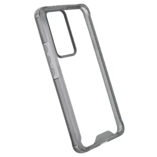 MASKICA +CLASS TPU ACRYLIC ZA XIAOMI REDMI NOTE 13 PRO 5G, POCO X6  CRNA