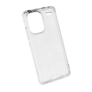 MASKICA +CLASS TPU ACRYLIC ZA XIAOMI REDMI NOTE 13 PRO PLUS 5G PROZIRNA