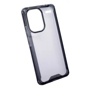 MASKICA +CLASS TPU ACRYLIC ZA XIAOMI REDMI NOTE 13 PRO PLUS 5G CRNA