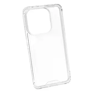 MASKICA +CLASS TPU ACRYLIC ZA XIAOMI REDMI NOTE 14 4G PROZIRNA
