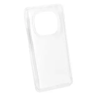 MASKICA +CLASS TPU ACRYLIC ZA XIAOMI REDMI NOTE 14 PRO 4G PROZIRNA