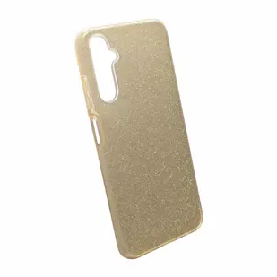 MASKICA +CLASS TPU GLITTER ZA SAMSUNG A05S, A057 ZLATNA