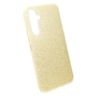 MASKICA +CLASS TPU GLITTER ZA SAMSUNG A15 4G A155F, A15 5G A156B ZLATNA
