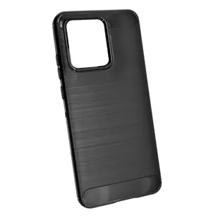 MASKICA +CLASS TPU KARBON MAT ZA MOTOROLA EDGE 50 NEO CRNA