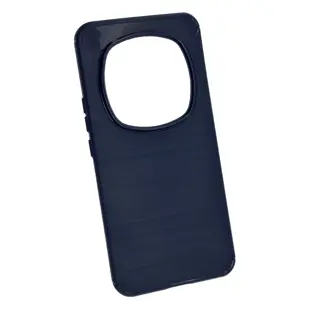 MASKICA +CLASS TPU KARBON MAT ZA HONOR MAGIC 6 PRO PLAVA