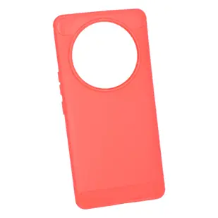 MASKICA +CLASS TPU KARBON MAT ZA HONOR MAGIC 7 LITE CRVENA