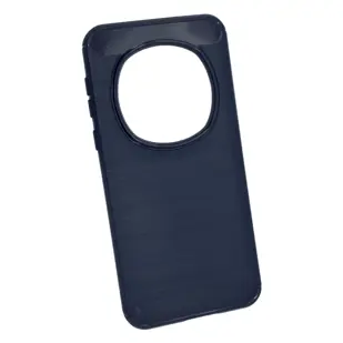 MASKICA +CLASS TPU KARBON MAT ZA HONOR MAGIC 7 PRO PLAVA