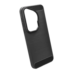 MASKICA +CLASS TPU KARBON MAT ZA HONOR PURA 70 ULTRA CRNA