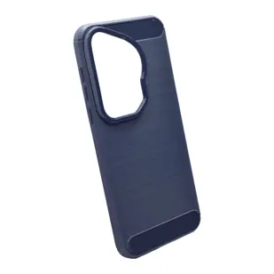 MASKICA +CLASS TPU KARBON MAT ZA HONOR PURA 70 ULTRA PLAVA