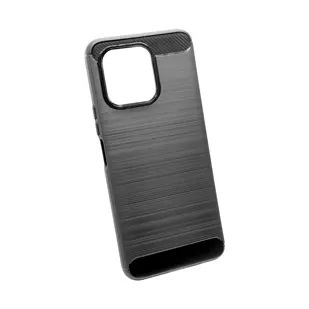 MASKICA +CLASS TPU KARBON MAT ZA HONOR X6A CRNA