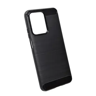 MASKICA +CLASS TPU KARBON MAT ZA HONOR X7A CRNA