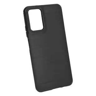 MASKICA +CLASS TPU KARBON MAT ZA MOTOROLU MOTO G35 CRNA