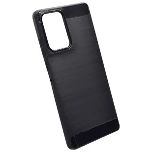 MASKICA +CLASS TPU KARBON MAT ZA MOTOROLU MOTO G85, EDGE 50 FUSION CRNA