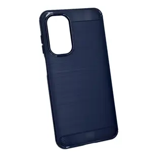 MASKICA +CLASS TPU KARBON MAT ZA SAMSUNG A26 5G, A266 PLAVA