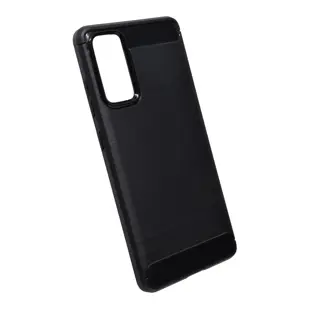 MASKICA +CLASS TPU KARBON MAT ZA SAMSUNG S20 FE, G780F CRNA
