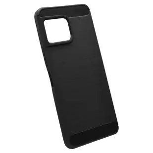 MASKICA +CLASS TPU KARBON MAT ZA T PHONE 2 PRO 5G CRNA