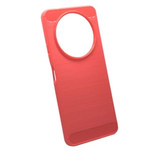 MASKICA +CLASS TPU KARBON MAT ZA XIAOMI 14 ULTRA CRNA