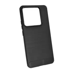 MASKICA +CLASS TPU KARBON MAT ZA XIAOMI 14T CRNA