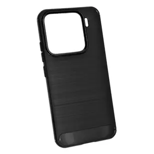 MASKICA +CLASS TPU KARBON MAT ZA XIAOMI 15 CRNA