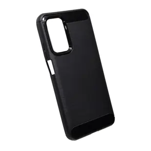 MASKICA +CLASS TPU KARBON MAT ZA XIAOMI MI 10T, MI 10T PRO CRNA