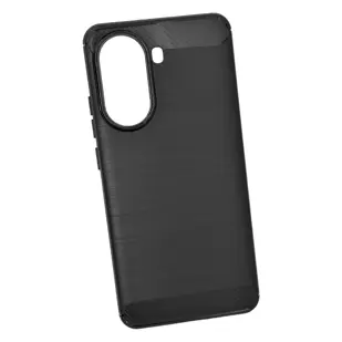 MASKICA +CLASS TPU KARBON MAT ZA XIAOMI POCO X7 PRO CRNA