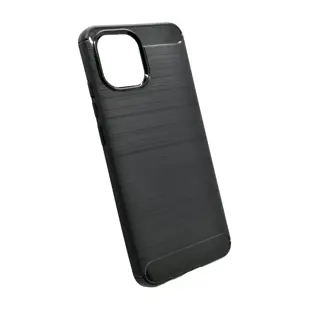 MASKICA +CLASS TPU KARBON MAT ZA XIAOMI REDMI A1, REDMI A2 CRNA