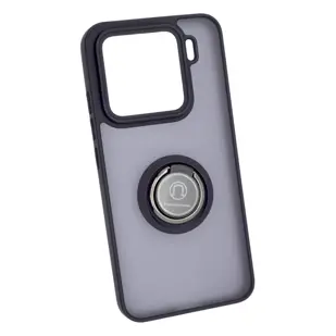 MASKICA +CLASS TPU N-RING ZA XIAOMI 15 CRNA