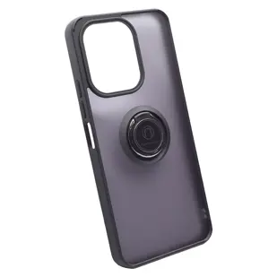 MASKICA +CLASS TPU N-RING ZA XIAOMI REDMI 13 4G CRNA