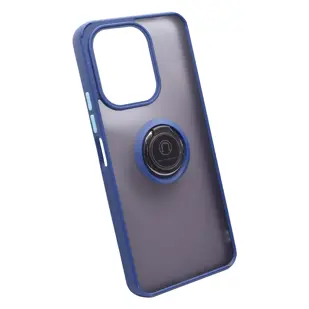 MASKICA +CLASS TPU N-RING ZA XIAOMI REDMI 13 4G PLAVA