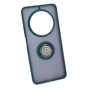 MASKICA +CLASS TPU N-RING ZA XIAOMI REDMI 14C 4G, 5G, A4, POCO C75 ZELENA
