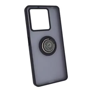 MASKICA +CLASS TPU N-RING ZA XIAOMI REDMI NOTE 13 5G CRNA