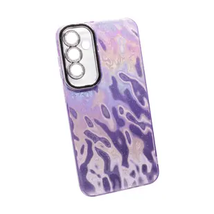 MASKICA +CLASS TPU PRIME ZA SAMSUNG A15 4G, A155, A15 5G, A156 LJUBIČASTA