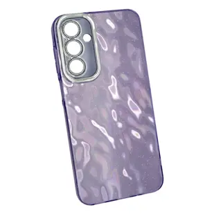 MASKICA +CLASS TPU PRIME ZA SAMSUNG A16 5G, A166, A16 4G, A165 LJUBIČASTA