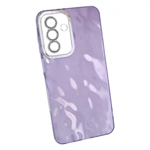 MASKICA +CLASS TPU PRIME ZA SAMSUNG A26 5G, A266B LJUBIČASTA