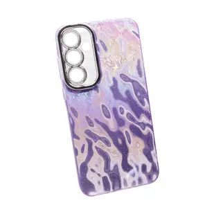 MASKICA +CLASS TPU PRIME ZA SAMSUNG A35, A356B LJUBIČASTA