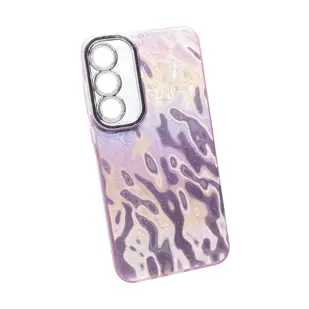 MASKICA +CLASS TPU PRIME ZA SAMSUNG A35, A356B ROZA