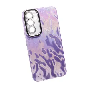 MASKICA +CLASS TPU PRIME ZA SAMSUNG A54 5G, A546B LJUBIČASTA