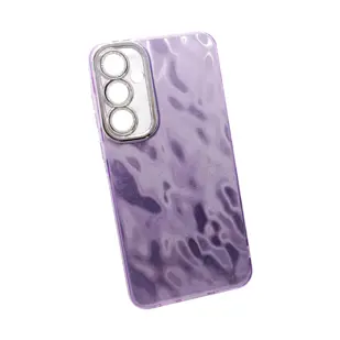MASKICA +CLASS TPU PRIME ZA SAMSUNG A55, A556B LJUBIČASTA
