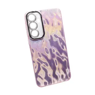 MASKICA +CLASS TPU PRIME ZA SAMSUNG A55, A556B ROZA