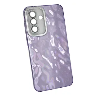 MASKICA +CLASS TPU PRIME ZA SAMSUNG A56 5G, A566B, A36 5G, A366B LJUBIČASTA