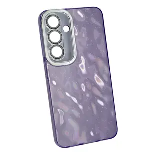 MASKICA +CLASS TPU PRIME ZA SAMSUNG S24, S921B, S25, S931B LJUBIČASTA