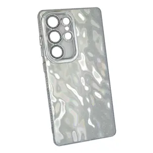 MASKICA +CLASS TPU PRIME ZA SAMSUNG S25 ULTRA, S938 BIJELA