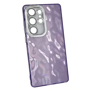 MASKICA +CLASS TPU PRIME ZA SAMSUNG S25 ULTRA, S938 LJUBIČASTA