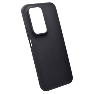 MASKICA +CLASS TPU PUDING ZA HONOR 200 LITE CRNA