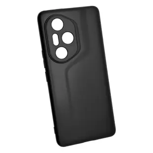 MASKICA +CLASS TPU PUDING ZA HONOR 300 PRO CRNA