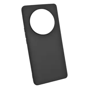 MASKICA +CLASS TPU PUDING ZA HONOR MAGIC 6 LITE CRNA