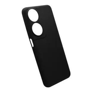 MASKICA +CLASS TPU PUDING ZA HONOR X7B, HONOR 90 SMART CRNA