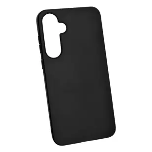 MASKICA +CLASS TPU PUDING ZA SAMSUNG A55, A556B CRNA