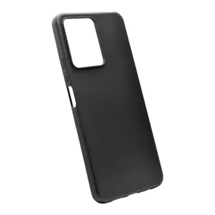 MASKICA +CLASS TPU PUDING ZA XIAOMI REDMI NOTE 12 4G CRNA