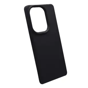MASKICA +CLASS TPU PUDING ZA XIAOMI REDMI NOTE 13 PRO 4G, M6 PRO 4G CRNA